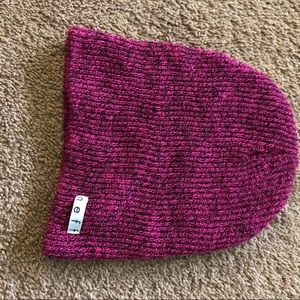 Neff beanie